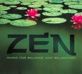 Zen - Music for Balance and Relaxation