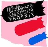 Wolfgang Amadeus  Phoenix - Cd+Dvd