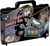 Stardust Jewelry Box