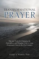 Transformational Prayer