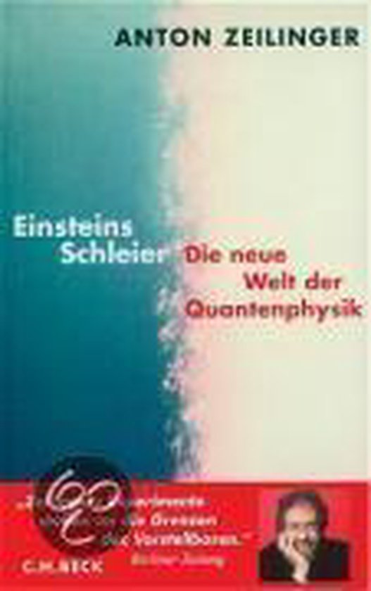 Einsteins Schleier
