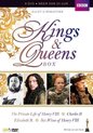 Speelfilm - Kings & Queens Box P.