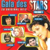 Gala des Stars, Vol. 1