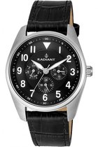 Radiant new brooklyn RA454601 Mannen Quartz horloge