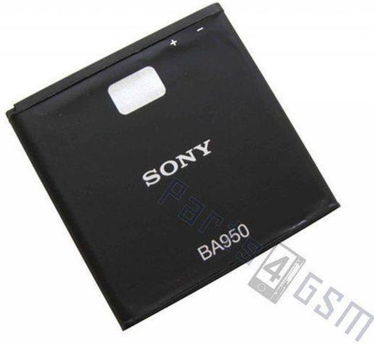 Sony Accu Xperia ZR (C5502 C5503), BA950, 2300mAh