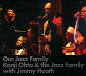 Our Jazz Family