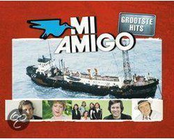 Mi Amigo - Grootste Hits