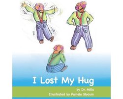 I Lost My Hug
