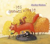 Les Annees Vinyle -Digi-