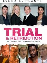 Trial & Retribution - Seizoen 12