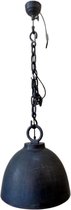 Deco4yourhome - Hanglamp - 45cm - Black Antique