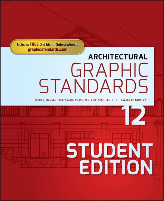 Ramsey/Sleeper Architectural Graphic Standards Series - Arch ... - cover