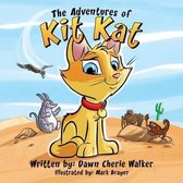 The Adventures of Kit Kat