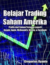 Belajar Trading Saham Amerika