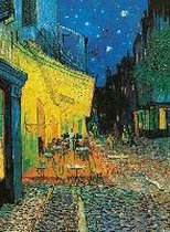 Van Gogh - Cafe D'Arles