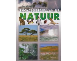 Encyclopedie van de natuur