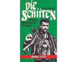 Die Schiiten | Robin Wright