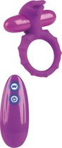 Entice Vibrator ENTICE EMMA RASPBERRY