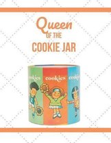 Queen of the Cookie Jar