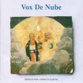 Noirin Ni Riain & Monks Of Glenstal - Vox De Nube (CD)