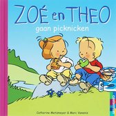 Zoe En Theo Gaan Picknicken