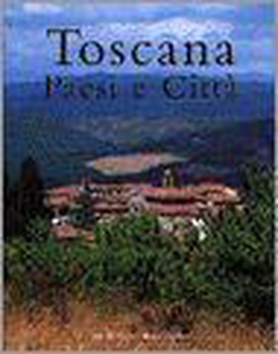 Toscana paesi e citta