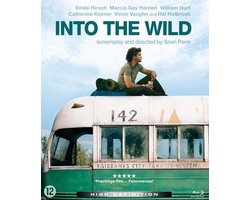 Into The Wild