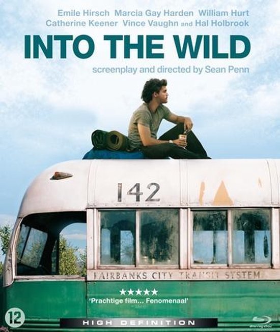 Into The Wild