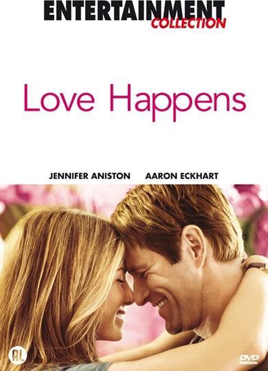 Love Happens (Dvd), Aaron Eckhart | Dvd's | bol