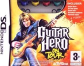 Guitar Hero - On Tour Bundel