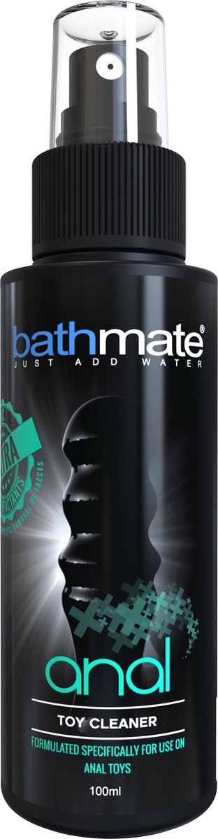Goedkoopste Bathmate - Anaal Cleaner