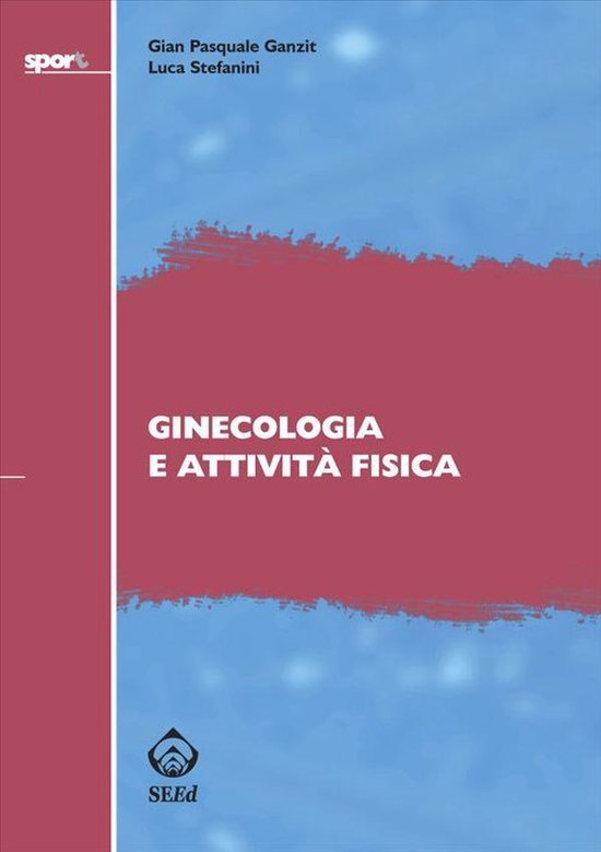 Ginecologia e attività fisica - cover
