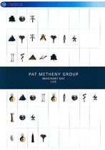 Pat Metheny - Imaginary Day Live