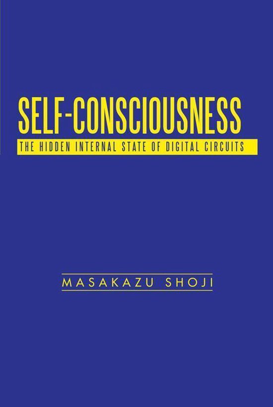 Self-Consciousness - cover