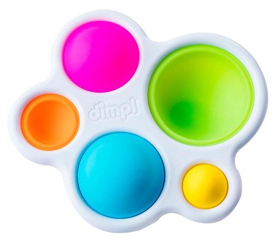 Fat brain toys 2025 dimpl baby