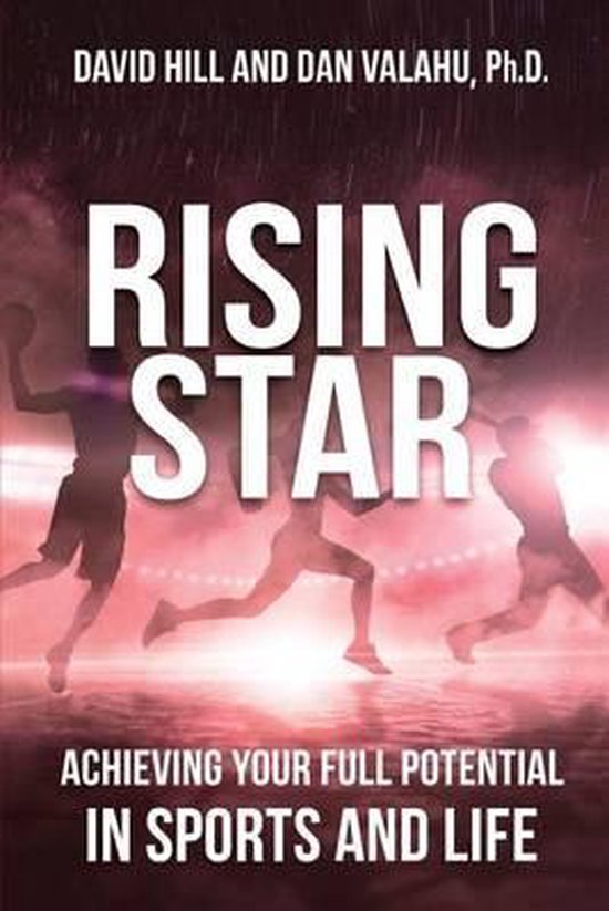 Rising Star - cover