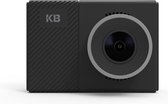 Kaiser Baas R25 Dash Camera | 1080p | 170° Groothoeklens | Super Capacitor | 2.4 inch beeldscherm| Zwart