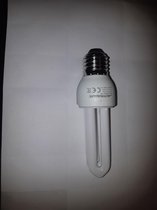 attralux  spaarlamp