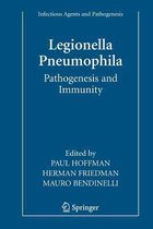 Legionella Pneumophila