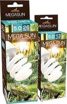 Mega Sun 5.0 13W
