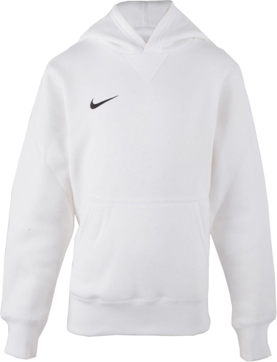 | Nike Express Core Sporttrui Jongens Maat 128 Witte Nik Kinderen Truien & Vesten | KLEDING.nl