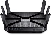 TP-Link Archer C3200 - Router