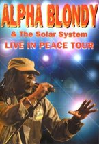Live in Peace Tour [DVD]