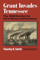 Modern War Studies - Grant Invades Tennessee