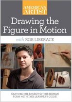 Drawing the Figure in Motion with Rob Liberace