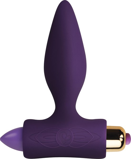 Petite Sensations Plug