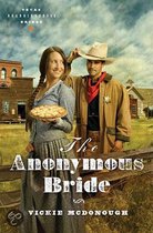 The Anonymous Bride
