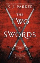 Two of Swords - The Two of Swords: Volume One