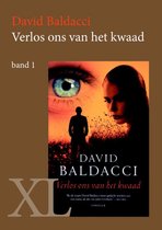 Omslag Verlos ons van het kwaad