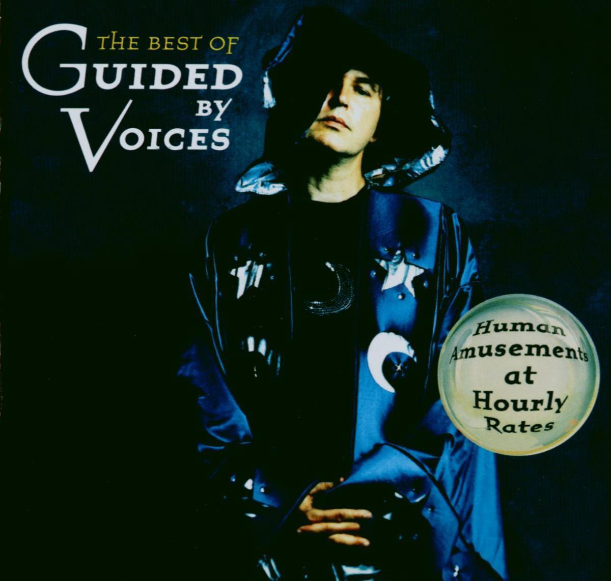 Best Of Gbv - Human Amusements